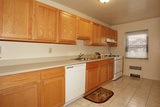 Market Street Apartments