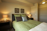 Tressa Apartments