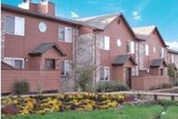 Fairview Oaks-Woods Apartments