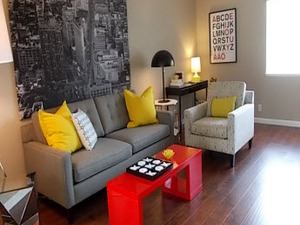 The Marq At Sac State | Sacramento, California, 95826   MyNewPlace.com
