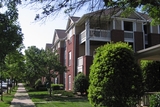 First Ward Place I & Ii