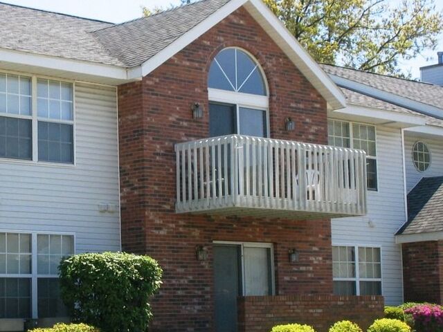 Apartment for Rent in Elkhart