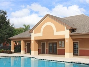 Stirling Apartments I & Ii | Hollywood, Florida, 33024  Garden Style, MyNewPlace.com