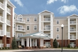 Gardens Of Traville Senior Apartments