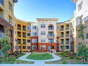 Cerano Apartment Homes | Milpitas, California, 95035   MyNewPlace.com