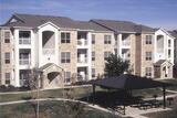 Stoneybrook Apartments & Townhomes