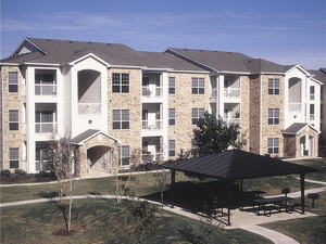 Stoneybrook Apartments & Townhomes | San Antonio, Texas, 78238  Garden Style, MyNewPlace.com