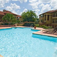 Villas At Medical Center