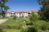 Villas Of Preston Creek