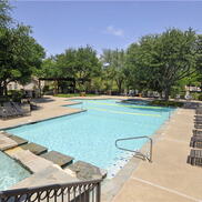Villas Of Preston Creek