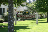 Redwood Terrace