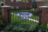 Portside Apartments