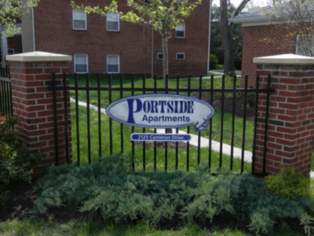 Apartment for Rent in Dundalk
