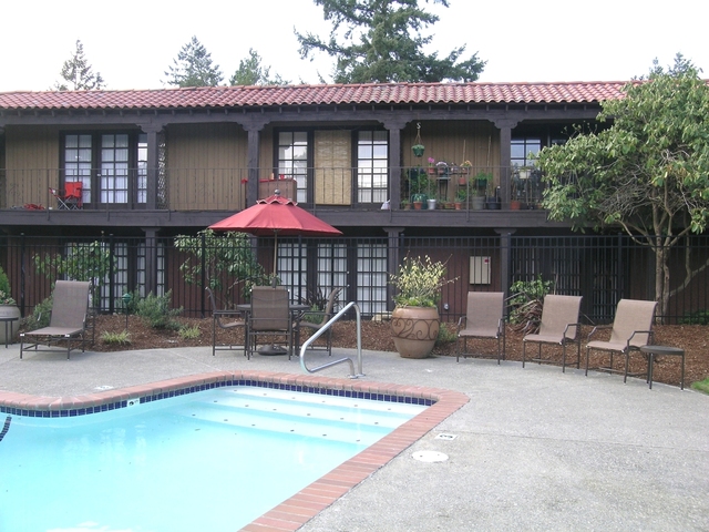 Pet Friendly for Rent in Bellevue