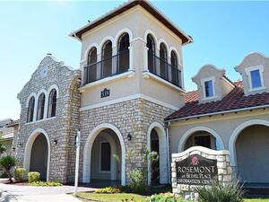 Rosemont At Bethel Place | San Antonio, Texas, 78237  Garden Style, MyNewPlace.com