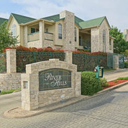 River Hill Apartments
