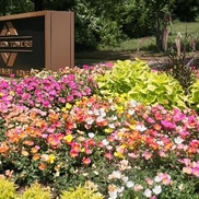 Pavilion Towers
