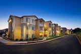 Forestwood At Folsom - Family Apartments