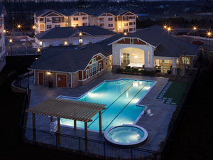 Bainbridge River Oaks | Woodbridge, Virginia, 22191   MyNewPlace.com