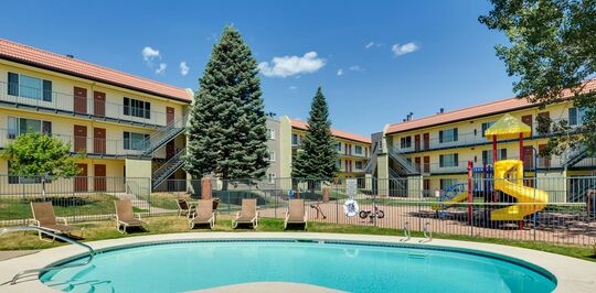 Altamira Apartments Colorado Springs Altamira Apartments Colorado Springs