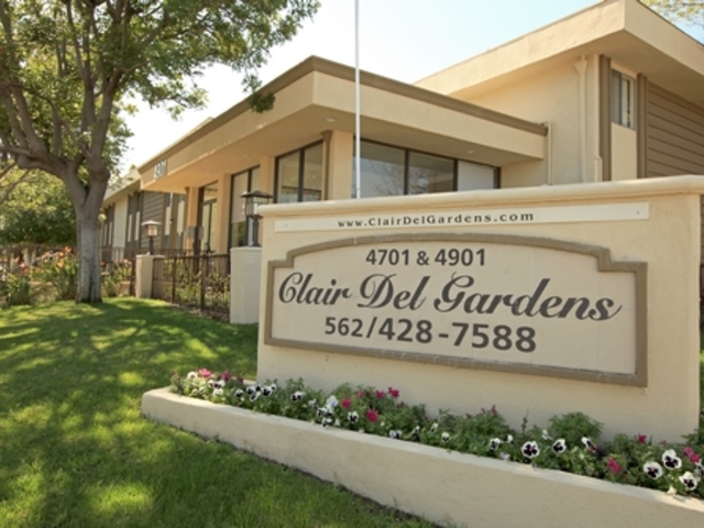 Apartment for Rent in Long Beach