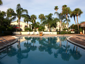 Costa Del Sol Apartments | Seminole, Florida, 33772  Garden Style, MyNewPlace.com