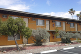 University Manor