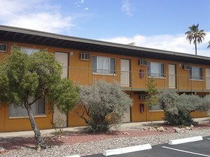 University Manor | Tucson, Arizona, 85719   MyNewPlace.com