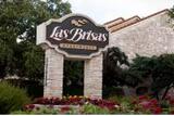Las Brisas Apartments