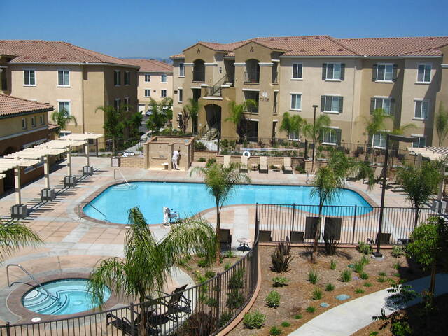 Apartment for Rent in Murrieta