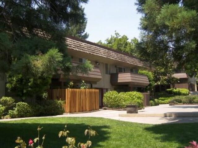 Apartment for Rent in Sacramento