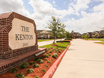 The Kenton