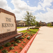 The Kenton