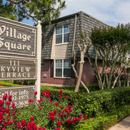 Village Square Apartments