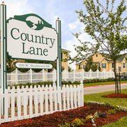Country Lane Apartments