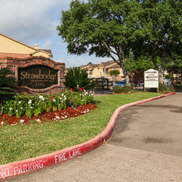 Strawbridge Apartments