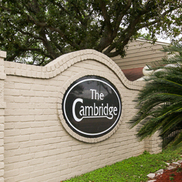 The Cambridge