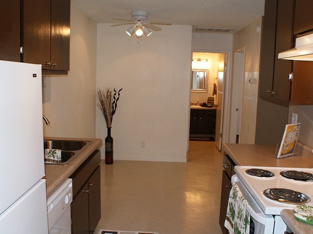 Apartment for Rent in Fresno