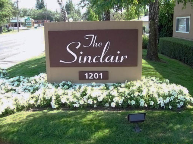 Apartment for Rent in Sacramento