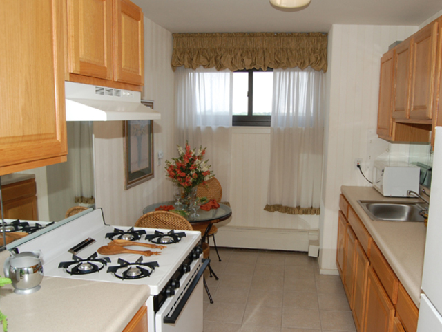 Apartment for Rent in New Brunswick