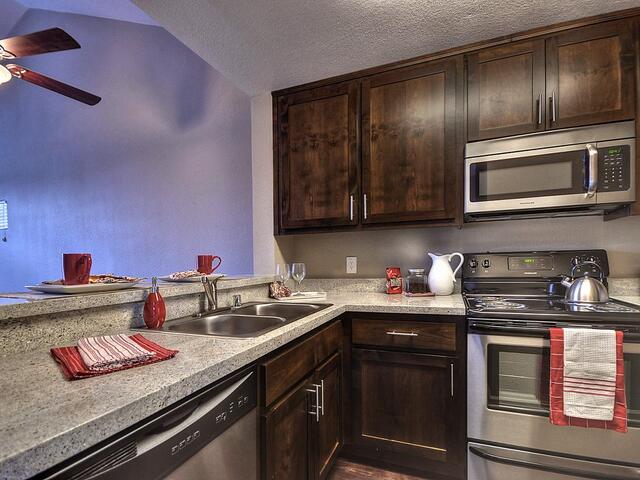 Apartment for Rent in Sacramento