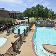 Carrollton Park Of North Dallas