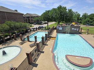 Carrollton Park Of North Dallas | Dallas, Texas, 75287  Garden Style, MyNewPlace.com