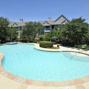 The Lodge At Westover Hills