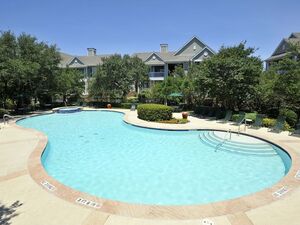 The Lodge At Westover Hills | San Antonio, Texas, 78251  Garden Style, MyNewPlace.com