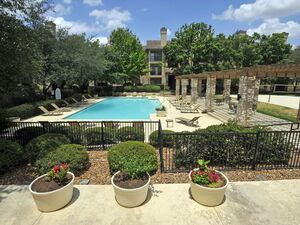 Villas At Oakwell Farms | San Antonio, Texas, 78218  Garden Style, MyNewPlace.com
