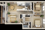 Citrus Grove Apartments