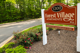 Forest Village Apartments
