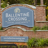 Ballentine Crossing