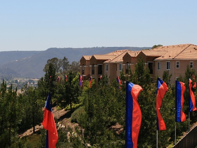 Apartment for Rent in Murrieta